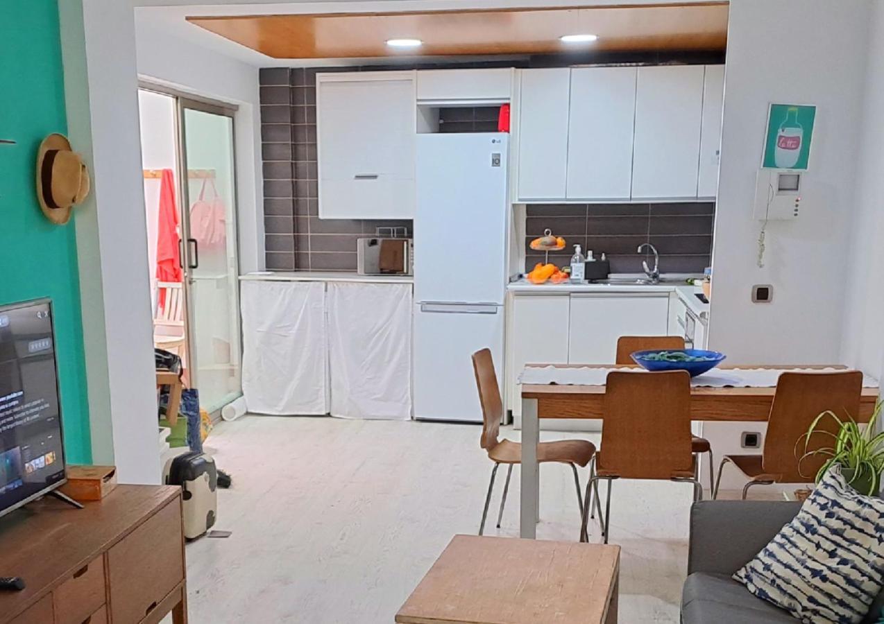 La Casa De Koko Daire Las Palmas de Gran Canaria Dış mekan fotoğraf