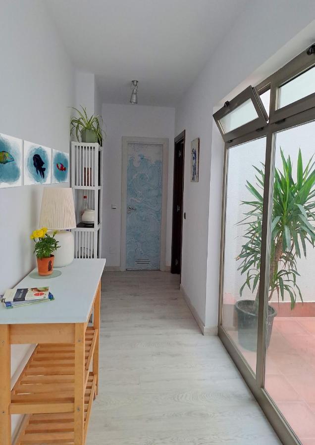 La Casa De Koko Daire Las Palmas de Gran Canaria Dış mekan fotoğraf