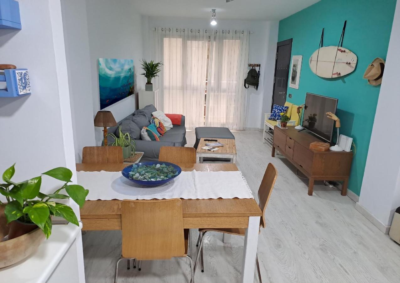 La Casa De Koko Daire Las Palmas de Gran Canaria Dış mekan fotoğraf