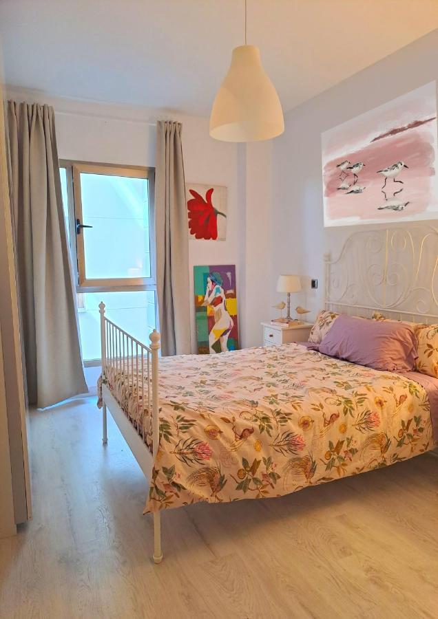 La Casa De Koko Daire Las Palmas de Gran Canaria Dış mekan fotoğraf