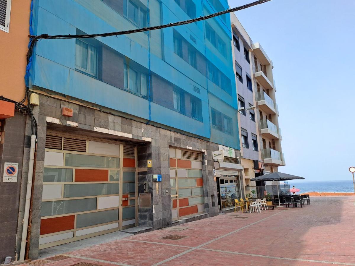 La Casa De Koko Daire Las Palmas de Gran Canaria Dış mekan fotoğraf