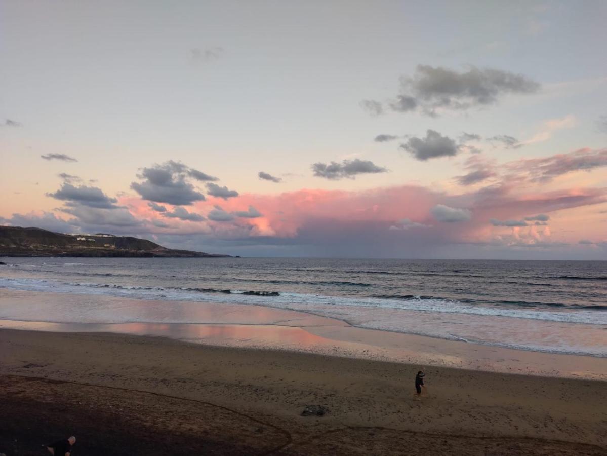 La Casa De Koko Daire Las Palmas de Gran Canaria Dış mekan fotoğraf
